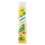 Batiste Dry Shampoo Coconut&Exotic Tropical droogshampoo voor alle haartypes 400 ml