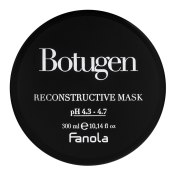 Fanola Botugen Reconstructive Mask posilňujúca maska pre suché a lámavé vlasy 300 ml