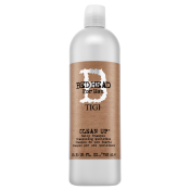 Tigi Bed Head B for Men Clean Up Daily Shampoo šampon pro každodenní použití 750 ml