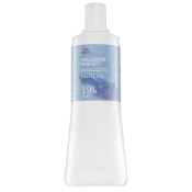 Wella Professionals Welloxon Perfect Creme Developer Pastel 1,9% / 6 Vol. aktivator boje za kosu 1000 ml