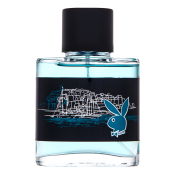 Playboy Ibiza Eau de Toilette voor mannen 50 ml
