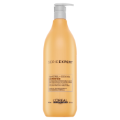 L´Oréal Professionnel Série Expert Nutrifier Shampoo szampon do włosów suchych i zniszczonych 980 ml