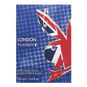 Playboy London After shave bărbați 100 ml
