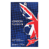 Playboy London тоалетна вода за мъже 50 ml