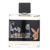 Playboy Miami lozione dopobarba da uomo 100 ml