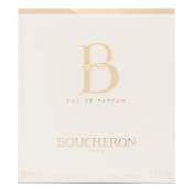 Boucheron B parfémovaná voda pro ženy 50 ml