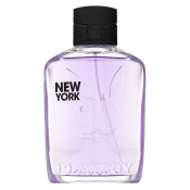 Playboy New York toaletní voda pro muže 100 ml