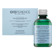 Revlon Professional Eksperience Talassotherapy Purifying Essential Extract ulei pentru curățare anti mătreată 6 x 50 ml