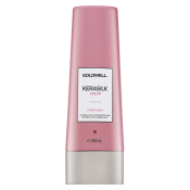 Goldwell Kerasilk Color Cleansing Conditioner kondicionér pro barvené vlasy 200 ml