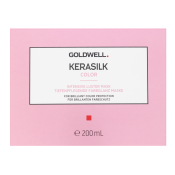 Goldwell Kerasilk Color Intensive Luster Mask vyživující maska pro barvené vlasy 200 ml