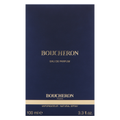 Boucheron Boucheron Eau de Parfum für Damen 100 ml