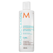 Moroccanoil Curl Curl Enhancing Conditioner vyživující kondicionér pro vlnité a kudrnaté vlasy 250 ml