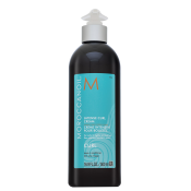 Moroccanoil Curl Intense Curl Cream stylingový krém pro lesk vlnitých a kudrnatých vlasů 500 ml