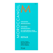 Moroccanoil Repair Mending Infusion učvršćujuća njega za kosu za suhu i oštećenu kosu 75 ml
