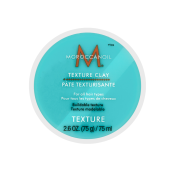 Moroccanoil Texture Texture Clay modelujúca hlina pre silnú fixáciu 75 ml