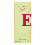 Escada Joyful Gel de duș femei 150 ml