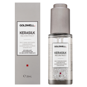 Goldwell Kerasilk Reconstruct Split Ends Recovery Concentrate sérum na zacelení roztřepených konečků 28 ml