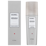 Goldwell Kerasilk Reconstruct Restorative Balm bezoplachový kondicionér pro suché a poškozené vlasy 75 ml