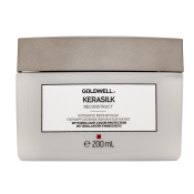 Goldwell Kerasilk Reconstruct Intensive Repair Mask posilňujúca maska pre poškodené vlasy 200 ml