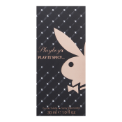 Playboy Play It Spicy Eau de Toilette nőknek 30 ml