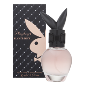 Playboy Play It Spicy Eau de Toilette nőknek 30 ml