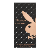 Playboy Play It Spicy Toaletna voda za ženske 50 ml