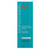 Moroccanoil Oily Scalp Treatment olej pro mastnou pokožku hlavy 45 ml