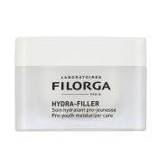 Filorga Hydra-Filler Pro-Youth Moisturizer Care hydratační krém proti stárnutí pleti 50 ml