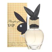 Playboy VIP for Her Eau de Toilette voor vrouwen 30 ml