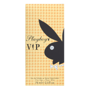 Playboy VIP for Her Eau de Toilette for women 75 ml
