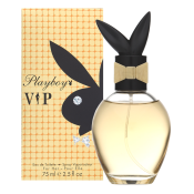 Playboy VIP for Her Eau de Toilette for women 75 ml