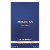 Boucheron Boucheron Eau de Toilette für Damen 100 ml