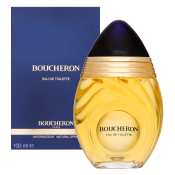 Boucheron Boucheron Eau de Toilette für Damen 100 ml