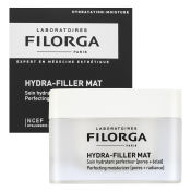 Filorga Hydra-Filler Mat Perfecting Moisturizer matující krém s hydratačním účinkem 50 ml