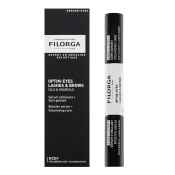 Filorga Optim-Eyes Lashes & Brows posilující péče na řasy a obočí 13 ml
