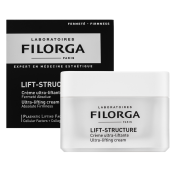 Filorga Lift-Structure Ultra-Lifting Cream liftingový zpevňující krém proti stárnutí pleti 50 ml
