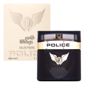 Police Gold Wings toaletní voda pro muže 50 ml
