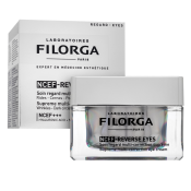 Filorga Ncef-Reverse Eyes Multi Correction Eye Cream multikorekční gelový balzám na oční okolí 15 ml