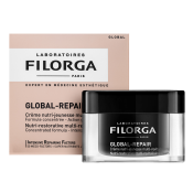 Filorga Global-Repair Nutri-restorative Multi-revitalising Cream revitalizační krém proti stárnutí pleti 50 ml