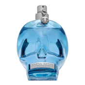 Police To Be Eau de Toilette für Herren 125 ml