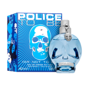 Police To Be toaletná voda pre mužov 40 ml