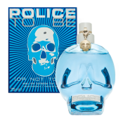 Police To Be toaletná voda pre mužov 75 ml