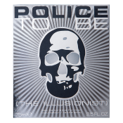 Police To Be Illusionist toaletní voda pro muže 75 ml