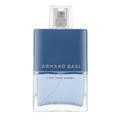 Armand Basi L'Eau Pour Homme Eau de Toilette férfiaknak 75 ml
