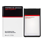Porsche Design Sport Eau de Toilette bărbați 50 ml