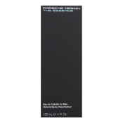 Porsche Design The Essence woda toaletowa dla mężczyzn 120 ml