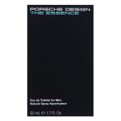 Porsche Design The Essence woda toaletowa dla mężczyzn 50 ml