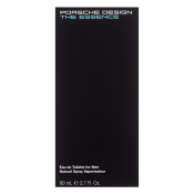 Porsche Design The Essence тоалетна вода за мъже 80 ml