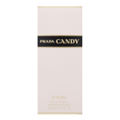 Prada Candy L´Eau Eau de Toilette da donna 80 ml