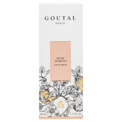 Annick Goutal Rose Pompon New Design toaletní voda pro ženy 50 ml